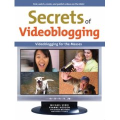 Secrets of Videoblogging