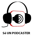 Podcaster Chile