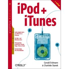 iPod iTunes