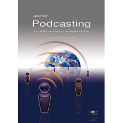 Podcasting Studie