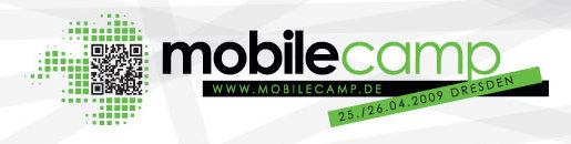 mobilecamp Dresden