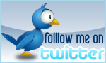 Twitter - Follow me