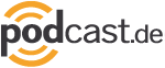 podcast.de Logo
