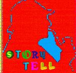 StoryTell Podcast Logo