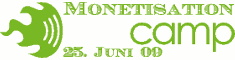Monetisation Camp Berlin