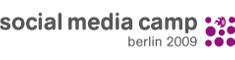 social media camp Berlin