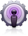 Podcast Producer 2 - Workflow Icon