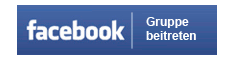 Facebook - Trete unserer Gruppe bei!