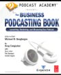 Gigavox Business Podcasting Book
