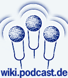 Podcast-Wiki